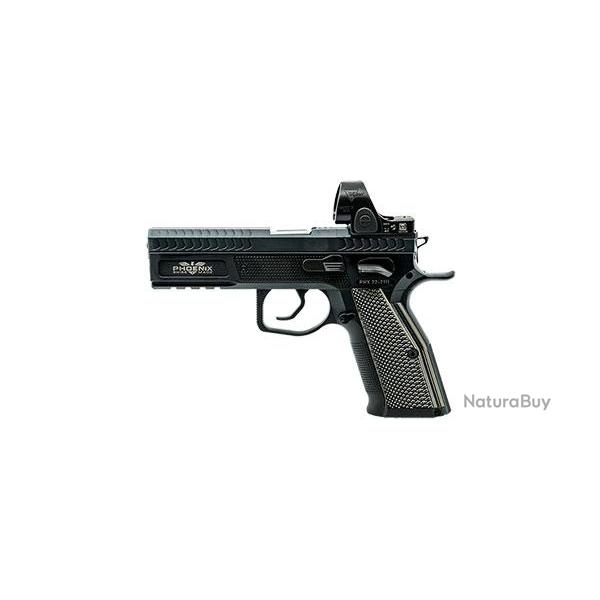 PHOENIX - Redback Ultralight Gen 2 Alu/Alu - R�f: PGUR31D5711113