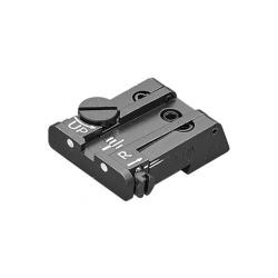 LPA - Hausse r&eacute;glable - R&eacute;f: TPU89BZ30