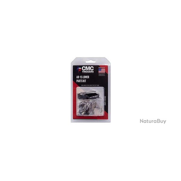 CMC Triggers - Kit de pi�ces pour AR-15/10 - R�f: CM81500