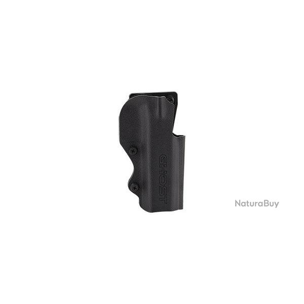 Ghost international - Holster Civilian 3G CZ P10 Gaucher - R�f: GIGI03CN3G95