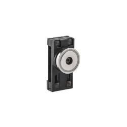 Ghost international - Porte chargeur magn&eacute;tique avec clip ceinture - R&eacute;f: GISGDMAG1