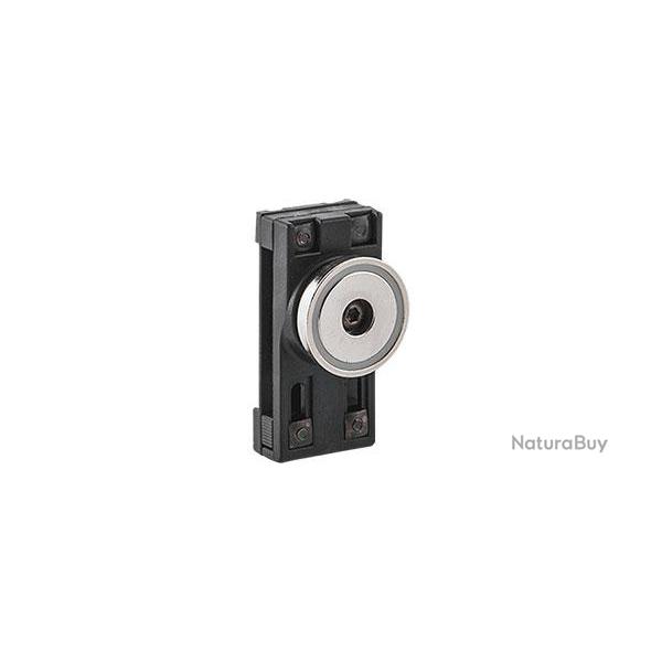 Ghost international - Porte chargeur magn�tique avec clip ceinture - R�f: GISGDMAG1