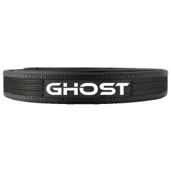 Ghost international - Ceinture TSV Carbone T.150 - R&eacute;f: GISGBLT150