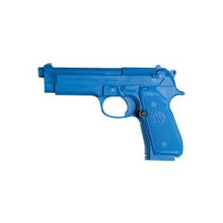 Ghost international - R&eacute;plique BERETTA 92/96 A1 - R&eacute;f: GIGL03TG15A1BL