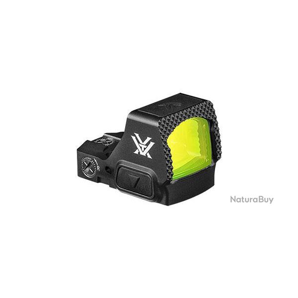 Vortex Point Rouge Defender-ST - R�f: VDFST_MGD3