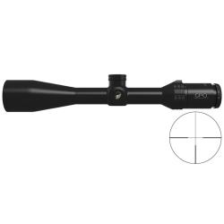 Lunette GPO Spectra 4X 4-16x50 - Ref GRSX441
