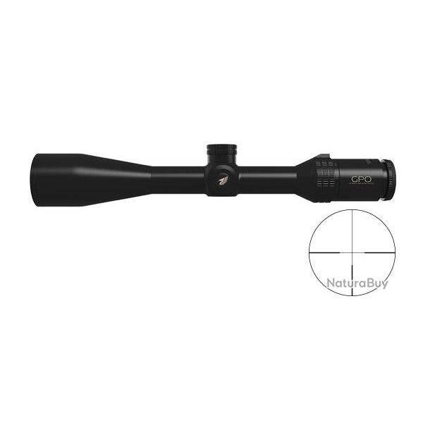 GPO - Lunette GPO Spectra 4X 4-16x50 - R�f: GRSX441