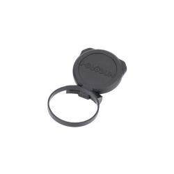 Holosun - Capot de protection pour lentillle avant - R&eacute;f: HAROEVOFRONTCAP