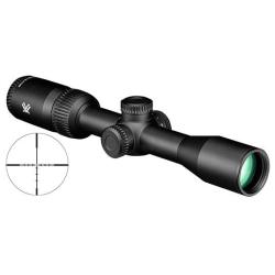 Vortex Crossfire HD 2-7x32 - R&eacute;f: VCFR2701I
