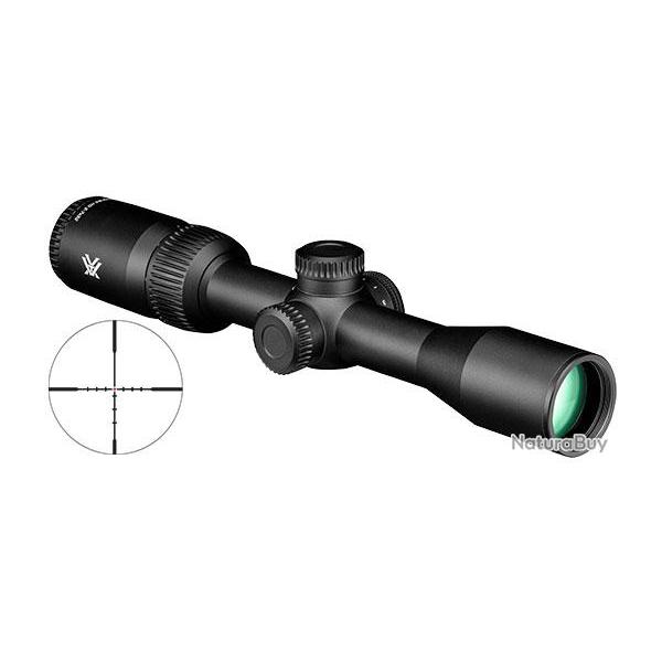 Vortex Crossfire HD 2-7x32 - R�f: VCFR2701I