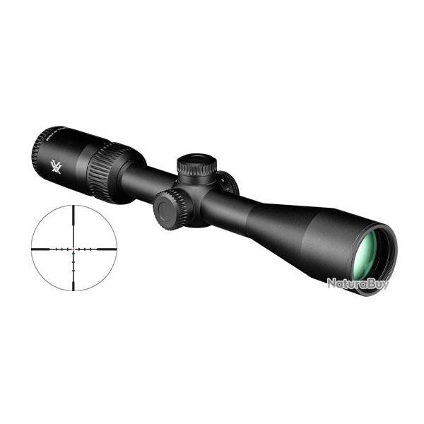 Vortex Crossfire HD 3-9x40 - R�f: VCFR3901I