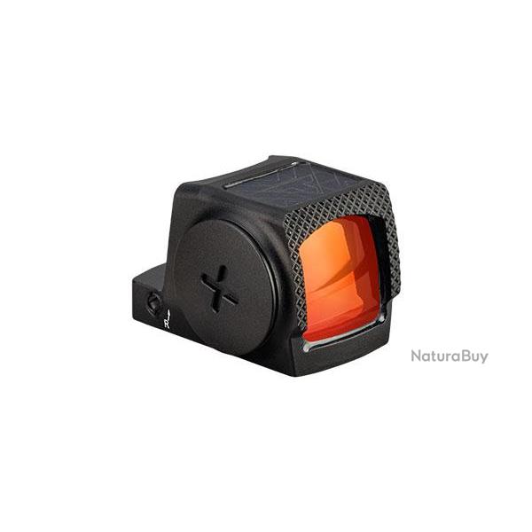 Vortex Point Rouge Defender-ST ferm� - R�f: VDFST_MRD3E