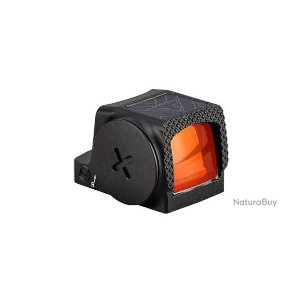 Vortex Point Rouge Defender-CCW ferm� - R�f: VDFCCW_MRD3E