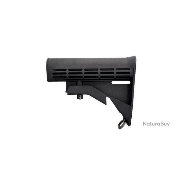 Unbranded AR - Crosse Mil-Spec 6 positions - R�f: UN143