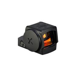 Vortex - Venom Micro Point Rouge - R&eacute;f: VVENMRD6E