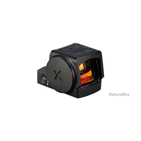 Vortex - Venom Micro Point Rouge - R�f: VVENMRD6E