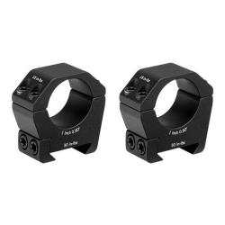 Vortex - Colliers 25,4mm Vortex Sport - R&eacute;f: VSPT1M