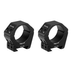 Vortex - Colliers 30mm Vortex Sport - R&eacute;f: VSPT30M