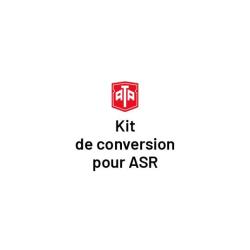ATA - Kit de conversion pour ASR - R&eacute;f: ATURQUA338ASRKIT