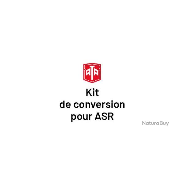 ATA - Kit de conversion pour ASR - R�f: ATURQUA338ASRKIT