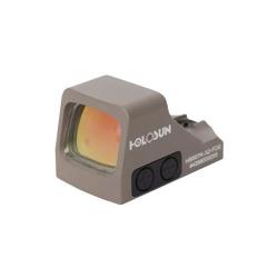 Holosun Micro Reflex Dot 507 K - FDE - R&eacute;f: HHS507KFDE