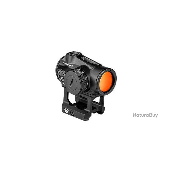 Vortex Point Rouge Triumph - R�f: VTRI_RD2