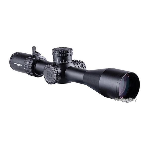 Primary Arms Optics - Primary Arms SLx 3-18x50mm - R�f: PASLX50APOLLO