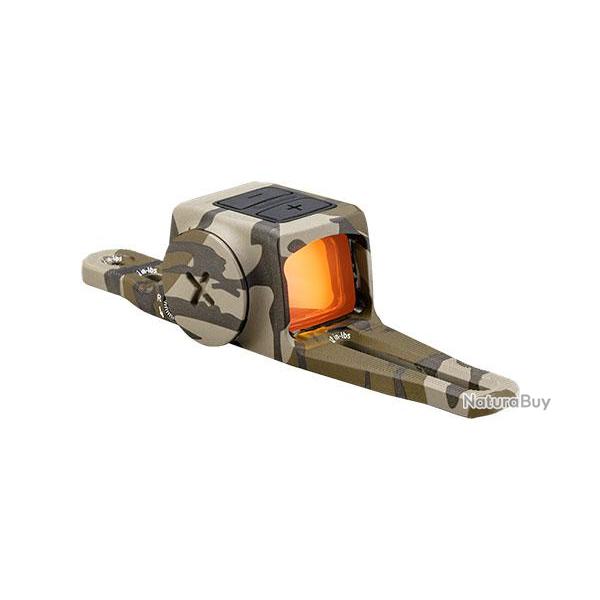 Vortex Viper SG ferm� - Camo - R�f: VVPR_SGMRD3EOBL
