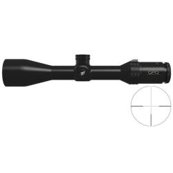 GPO - Lunette GPO Spectra 6X 2-12x50 - R&eacute;f: GRSX651