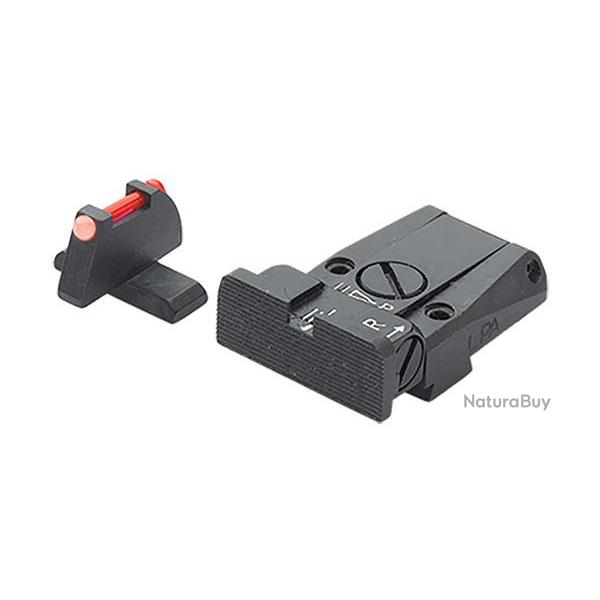 LPA - Hausse r�glable et guidon - R�f: SPR31SS7F