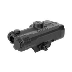 Holosun IRIS-1 IR - R&eacute;f: HIRISIR1