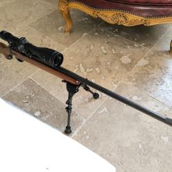 Carabine Norinco JW15 A calibre 22lr.