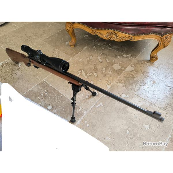 Carabine Norinco JW15 A calibre 22lr.