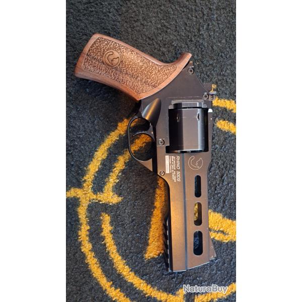 Revolver Chiappa Rhino 50DS cal. .357 Magnum - Occasion