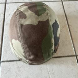 Casque militaire F1