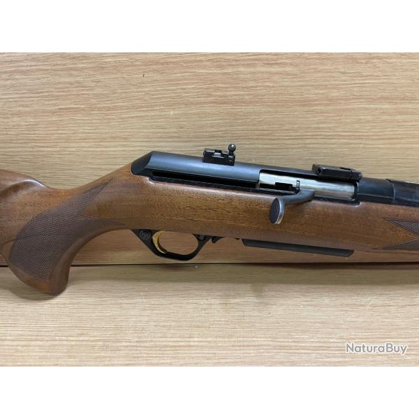 Carabine Lin�aire BROWNING ACERA Cal 7x64