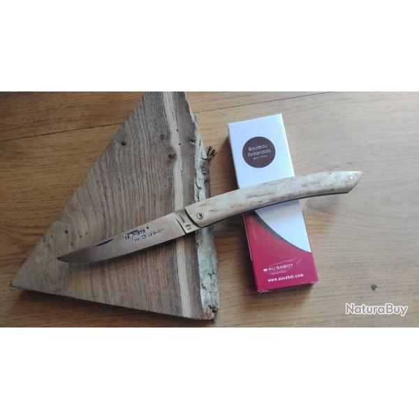 Couteau Le Thiers Baribal.  N� 3