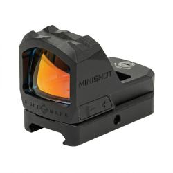 POINT ROUGE SIGHTMARK MINISHOT M-SPEC GENII 3MOA