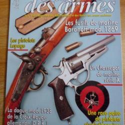 Gazette des armes N&deg; 335