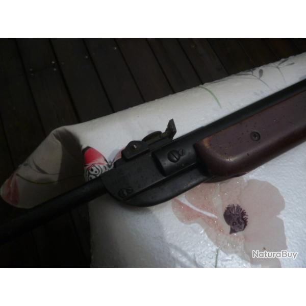 carabine air comprim� diana
