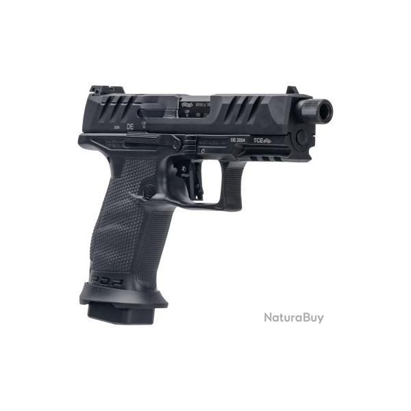WALTHER PDP Compact 4.6" OR Pro SD Cal 9x19