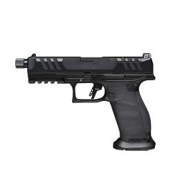 WALTHER PDP PRO SD FS OR 5.1" cal 9X19