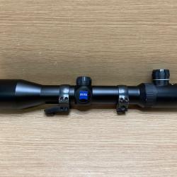 Lunette Polyvalente ZEISS Varipoint V 1,5-6x42 T* &agrave; 1� sans prix de r&eacute;serve !