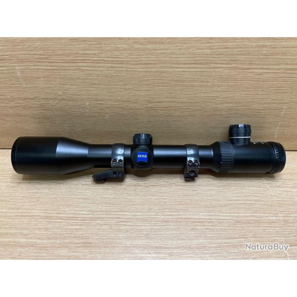 Lunette Polyvalente ZEISS Varipoint V 1,5-6x42 T* � 1� sans prix de r�serve !
