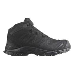 Chaussures Salomon XA Forces MID GTX EN Noir 37 1/3