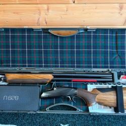 BENELLI 828 U