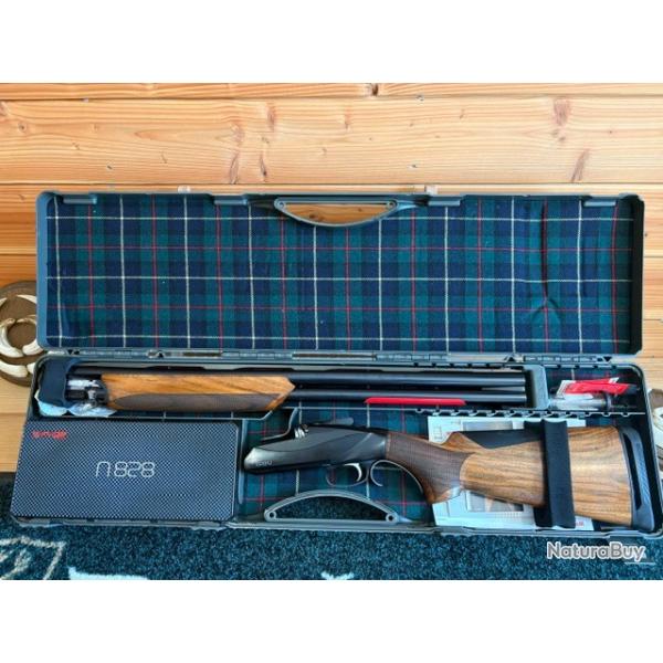 BENELLI 828 U