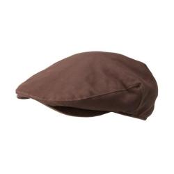 Casquette Browning Rochefort Marron