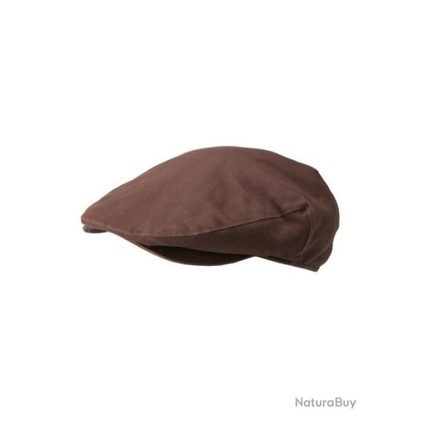 Casquette Browning Rochefort Marron