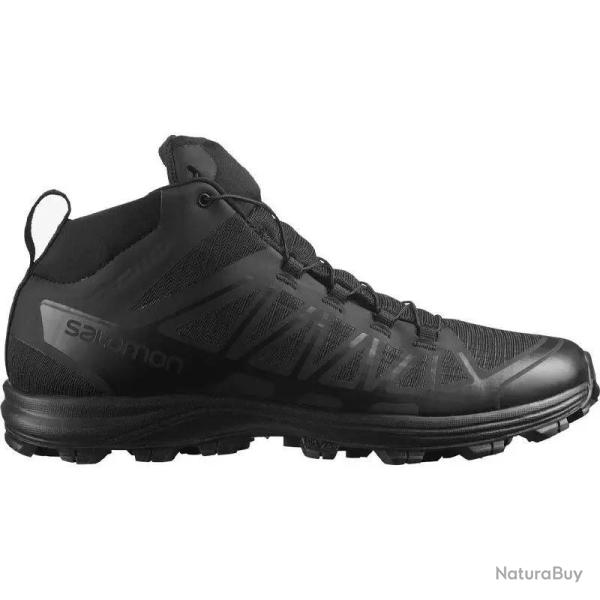 Chaussures Speed Assault 2 noires 48 Noir